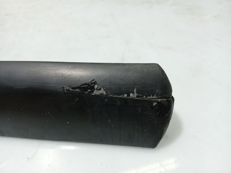 Recambio de moldura puerta delantera izquierda para peugeot 207/207+ (wa_, wc_) 1.4 hdi referencia OEM IAM 8545CX 9680148277 968