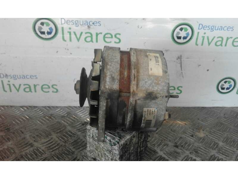 Recambio de alternador para ford fiesta berl./courier si   |   12.88 - 12.96 | 1988 - 1996 | 73 cv / 54 kw referencia OEM IAM 01