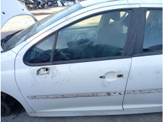 Recambio de puerta delantera izquierda para peugeot 207/207+ (wa_, wc_) 1.4 hdi referencia OEM IAM 9002X5  