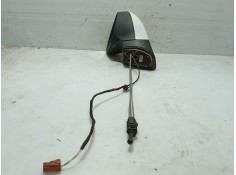 Recambio de espejo retrovisor izquierdo para peugeot 207/207+ (wa_, wc_) 1.4 hdi referencia OEM IAM 8149ZE   2