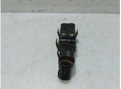 Recambio de mando elevalunas delantero izquierdo para peugeot 207/207+ (wa_, wc_) 1.4 hdi referencia OEM IAM 6554QA 9654859077 E 2