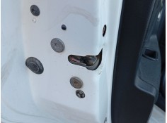 Recambio de cerradura puerta trasera izquierda para peugeot 207/207+ (wa_, wc_) 1.4 hdi referencia OEM IAM 9137F9  