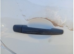 Recambio de maneta exterior trasera derecha para peugeot 207/207+ (wa_, wc_) 1.4 hdi referencia OEM IAM 9101GG  