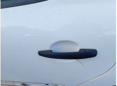 Recambio de maneta exterior trasera izquierda para peugeot 207/207+ (wa_, wc_) 1.4 hdi referencia OEM IAM 9101GH  