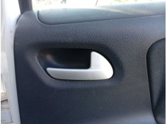 Recambio de maneta interior trasera derecha para peugeot 207/207+ (wa_, wc_) 1.4 hdi referencia OEM IAM 9144A5  