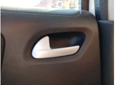 Recambio de maneta interior trasera izquierda para peugeot 207/207+ (wa_, wc_) 1.4 hdi referencia OEM IAM 9143L9  