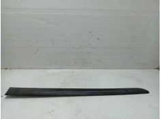 Recambio de moldura puerta trasera derecha para peugeot 207/207+ (wa_, wc_) 1.4 hdi referencia OEM IAM 8546Q6 9680147477 9680147