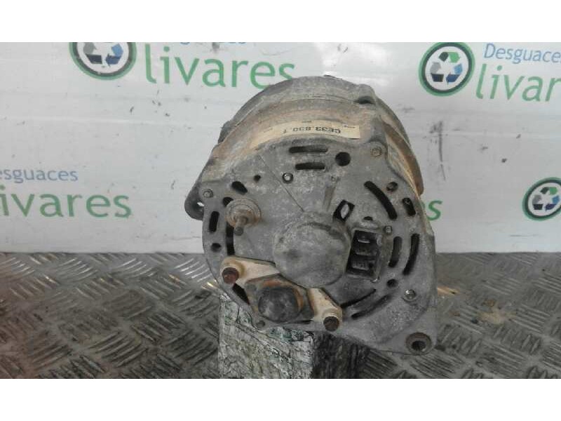 Recambio de alternador para ford fiesta berl./courier si   |   12.88 - 12.96 | 1988 - 1996 | 73 cv / 54 kw referencia OEM IAM 01