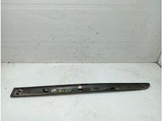 Recambio de moldura puerta trasera derecha para peugeot 207/207+ (wa_, wc_) 1.4 hdi referencia OEM IAM 8546Q6 9680147477 9680147 2