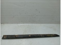 Recambio de moldura puerta trasera izquierda para peugeot 207/207+ (wa_, wc_) 1.4 hdi referencia OEM IAM 8546Q3 9680147677 96801 2