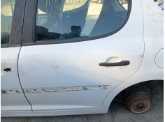 Recambio de puerta trasera izquierda para peugeot 207/207+ (wa_, wc_) 1.4 hdi referencia OEM IAM 9006N2   2