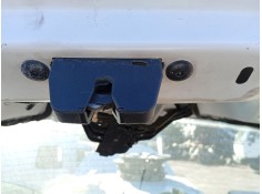 Recambio de cerradura maletero / porton para peugeot 207/207+ (wa_, wc_) 1.4 hdi referencia OEM IAM 8719G5  