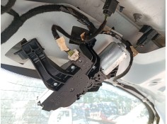 Recambio de motor limpia trasero para peugeot 207/207+ (wa_, wc_) 1.4 hdi referencia OEM IAM 6405AN 9652448780 0390201813