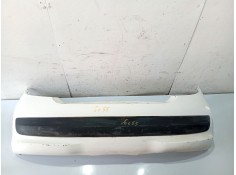Recambio de paragolpes trasero para peugeot 207/207+ (wa_, wc_) 1.4 hdi referencia OEM IAM 7410Z5 9649690177 