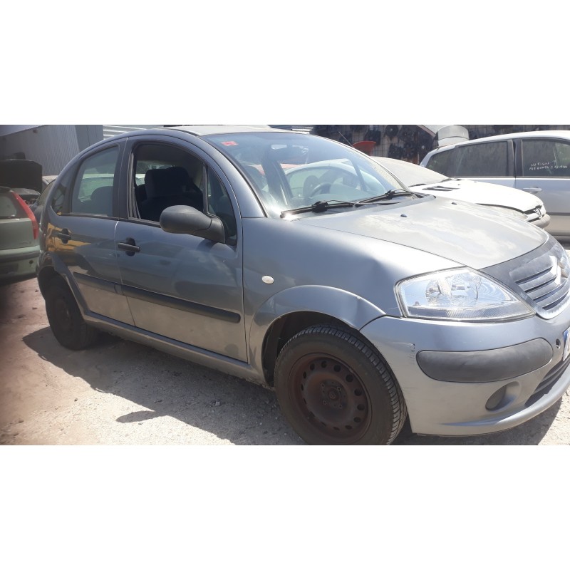 citroen c3 1.1   |   0.95 - 0.10 | 1995 - 2010 | 60 cv / 44 kw del año 1995