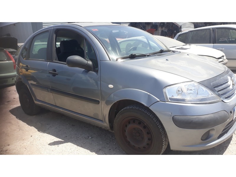 citroen c3 1.1   |   0.95 - 0.10 | 1995 - 2010 | 60 cv / 44 kw del año 1995