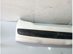 Recambio de paragolpes trasero para peugeot 207/207+ (wa_, wc_) 1.4 hdi referencia OEM IAM 7410Z5 9649690177  2