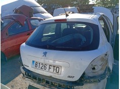 Recambio de porton trasero para peugeot 207/207+ (wa_, wc_) 1.4 hdi referencia OEM IAM 8701CS  