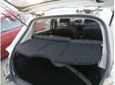Recambio de bandeja trasera para peugeot 207/207+ (wa_, wc_) 1.4 hdi referencia OEM IAM 8794RX  