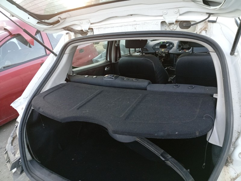 Recambio de bandeja trasera para peugeot 207/207+ (wa_, wc_) 1.4 hdi referencia OEM IAM 8794RX  