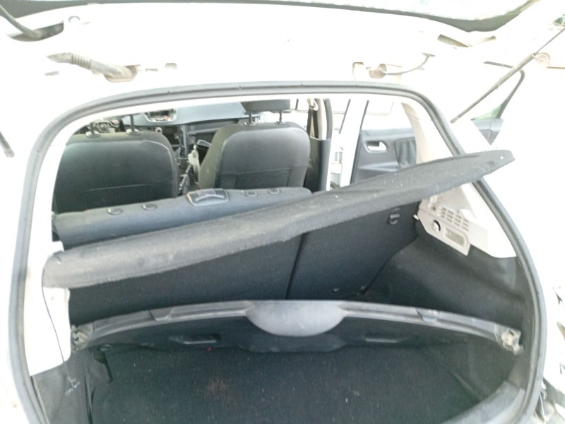 Recambio de bandeja trasera para peugeot 207/207+ (wa_, wc_) 1.4 hdi referencia OEM IAM 8794RX  