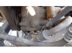 Recambio de compresor aire acondicionado para peugeot 207/207+ (wa_, wc_) 1.4 hdi referencia OEM IAM 9822826880 9651910980 04003