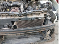 Recambio de condensador aire acondicionado para peugeot 207/207+ (wa_, wc_) 1.4 hdi referencia OEM IAM 6455JF  