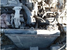 Recambio de radiador agua para peugeot 207/207+ (wa_, wc_) 1.4 hdi referencia OEM IAM 1330Q5   2