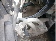 Recambio de tubos aire acondicionado para peugeot 207/207+ (wa_, wc_) 1.4 hdi referencia OEM IAM 6460TY  