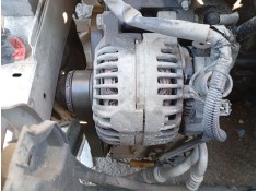 Recambio de alternador para peugeot 207/207+ (wa_, wc_) 1.4 hdi referencia OEM IAM 5705NH 9646321880 0124525035