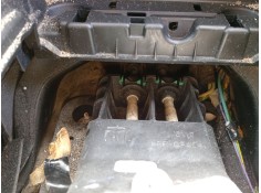Recambio de varillaje cambio para peugeot 207/207+ (wa_, wc_) 1.4 hdi referencia OEM IAM 2444CY  