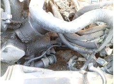 Recambio de caja cambios para peugeot 207/207+ (wa_, wc_) 1.4 hdi referencia OEM IAM 2223ZZ 223226 2222XA