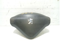 Recambio de airbag delantero izquierdo para peugeot 207/207+ (wa_, wc_) 1.4 hdi referencia OEM IAM 4112JA 96500674ZD 6044266