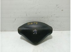 Recambio de airbag delantero izquierdo para peugeot 207/207+ (wa_, wc_) 1.4 hdi referencia OEM IAM 4112JA 96500674ZD 6044266 2