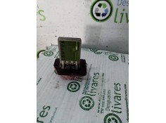 Recambio de resistencia calefaccion para  referencia OEM IAM    2