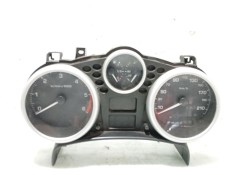 Recambio de cuadro instrumentos para peugeot 207/207+ (wa_, wc_) 1.4 hdi referencia OEM IAM 8211XS A2C53065547 862931