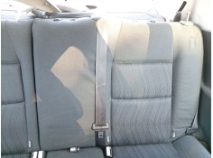 Recambio de cinturon seguridad trasero central para peugeot 207/207+ (wa_, wc_) 1.4 hdi referencia OEM IAM 8975Z8  