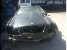 mercedes clase clk (w208) cabrio 230 compressor (208.447)   |   04.98 - 12.00 | 1998 - 2000 | 193 cv / 142 kw del año 1998 2