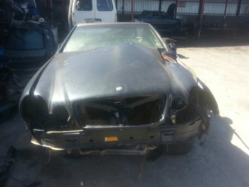 mercedes clase clk (w208) cabrio 230 compressor (208.447)   |   04.98 - 12.00 | 1998 - 2000 | 193 cv / 142 kw del año 1998