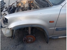 Recambio de aleta delantera izquierda para honda cr-v i (rd) 2.0 16v 4wd (rd1, rd3) referencia OEM IAM 60261S10G00ZZ  
