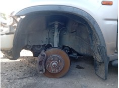 Recambio de paso de rueda delantero izquierdo para honda cr-v i (rd) 2.0 16v 4wd (rd1, rd3) referencia OEM IAM 74151S10020  