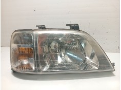 Recambio de faro derecho para honda cr-v i (rd) 2.0 16v 4wd (rd1, rd3) referencia OEM IAM 33101S10G01  