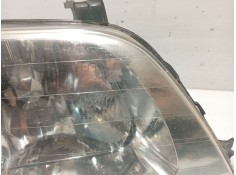 Recambio de faro derecho para honda cr-v i (rd) 2.0 16v 4wd (rd1, rd3) referencia OEM IAM 33101S10G01   2