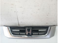 Recambio de rejilla paragolpes delantero para honda cr-v i (rd) 2.0 16v 4wd (rd1, rd3) referencia OEM IAM 75101S10000 75101S1000