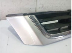 Recambio de rejilla paragolpes delantero para honda cr-v i (rd) 2.0 16v 4wd (rd1, rd3) referencia OEM IAM 75101S10000 75101S1000 2