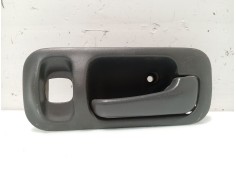 Recambio de maneta interior delantera derecha para honda cr-v i (rd) 2.0 16v 4wd (rd1, rd3) referencia OEM IAM 72124S10000ZA  