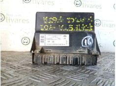 Recambio de centralita cierre para  referencia OEM IAM 5WK48757A 4S6T15K600CA 