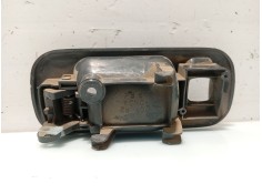 Recambio de maneta interior delantera derecha para honda cr-v i (rd) 2.0 16v 4wd (rd1, rd3) referencia OEM IAM 72124S10000ZA   2