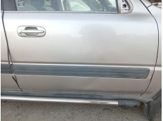 Recambio de moldura puerta delantera derecha para honda cr-v i (rd) 2.0 16v 4wd (rd1, rd3) referencia OEM IAM 75302S10003ZA  