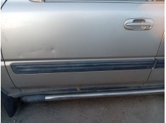 Recambio de moldura puerta delantera izquierda para honda cr-v i (rd) 2.0 16v 4wd (rd1, rd3) referencia OEM IAM 75322S10003ZA  